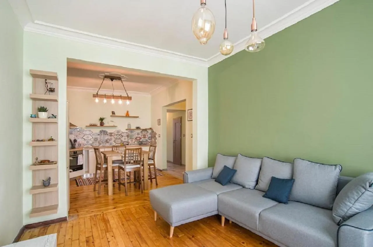 Top Central 2 Bedroom Apartment Next To Ndk ソフィア