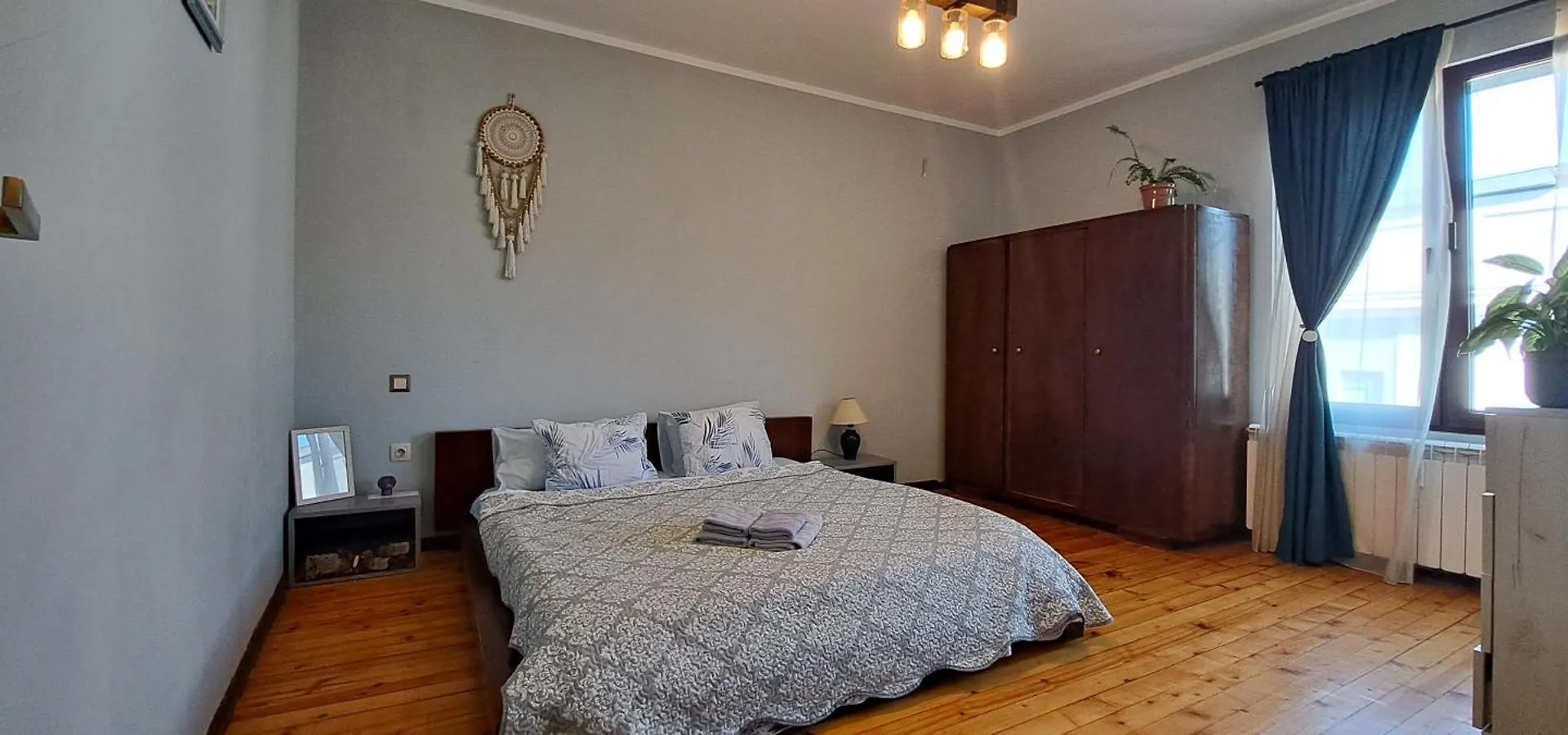 Top Central 2 Bedroom Apartment Next To Ndk location